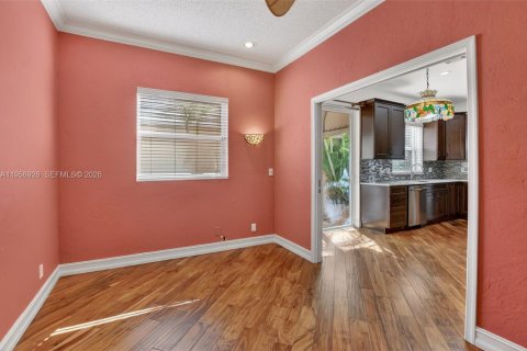 House in Boca Raton, Florida 3 bedrooms, 210.61 sq.m. № 2020972 - photo 23