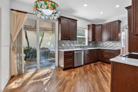 House in Boca Raton, Florida 3 bedrooms, 210.61 sq.m. № 2020972 - photo 19