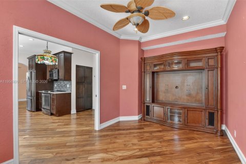 House in Boca Raton, Florida 3 bedrooms, 210.61 sq.m. № 2020972 - photo 22