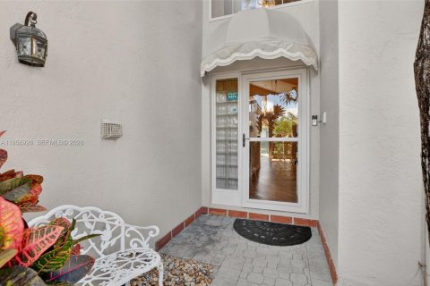 House in Boca Raton, Florida 3 bedrooms, 210.61 sq.m. № 2020972 - photo 7