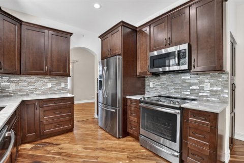 House in Boca Raton, Florida 3 bedrooms, 210.61 sq.m. № 2020972 - photo 18