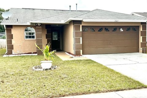 Villa ou maison à Kissimmee, Floride 3 chambres, 124.21 m2 № 2361577