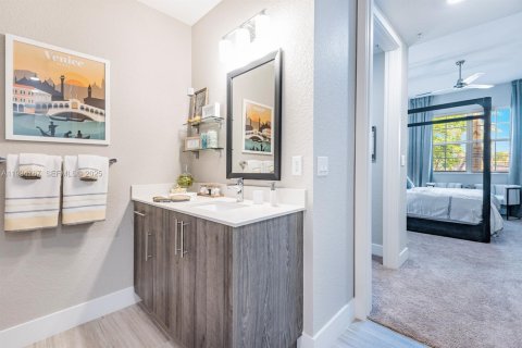 Снять в аренду квартиру в Тамарак, Флорида 1 спальня, № 2035719 - фото 18