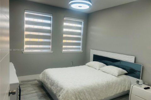 Купить виллу или дом в Майами, Флорида 6 спален, 296.54м2, № 1992130 - фото 17