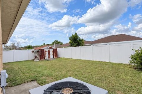 House in Orlando, Florida 4 bedrooms, 174.1 sq.m. № 2403683 - photo 27