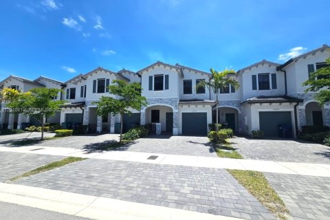 Touwnhouse à vendre à Homestead, Floride: 3 chambres, 157.47 m2 № 2073556 - photo 26