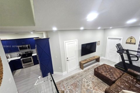 Touwnhouse à vendre à Homestead, Floride: 3 chambres, 157.47 m2 № 2073556 - photo 19