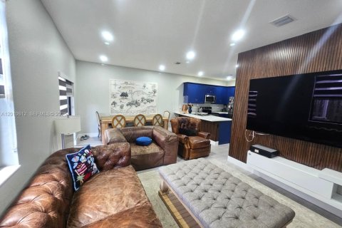 Touwnhouse à vendre à Homestead, Floride: 3 chambres, 157.47 m2 № 2073556 - photo 23