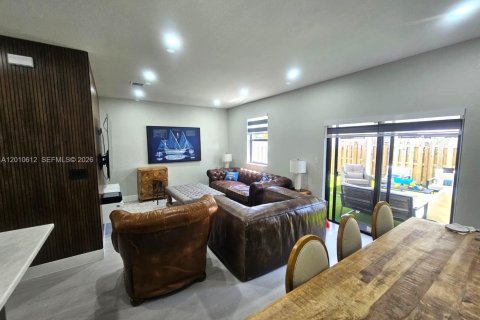 Touwnhouse à vendre à Homestead, Floride: 3 chambres, 157.47 m2 № 2073556 - photo 22