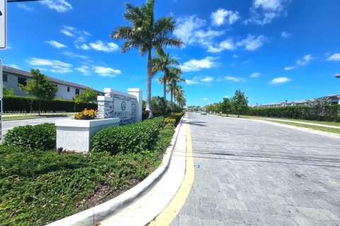 Touwnhouse à vendre à Homestead, Floride: 3 chambres, 157.47 m2 № 2073556 - photo 6