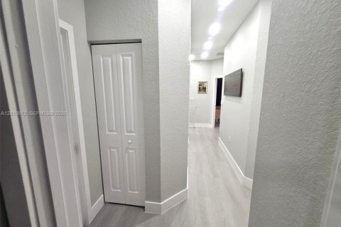 Touwnhouse à vendre à Homestead, Floride: 3 chambres, 157.47 m2 № 2073556 - photo 27
