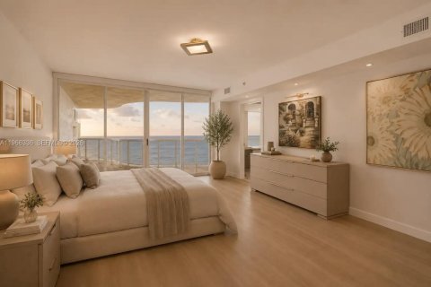 Condominio en venta en Sunny Isles Beach, Florida, 4 dormitorios, 324.23 m2 № 2336644 - foto 9