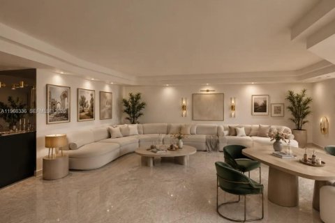 Condominio en venta en Sunny Isles Beach, Florida, 4 dormitorios, 324.23 m2 № 2336644 - foto 4