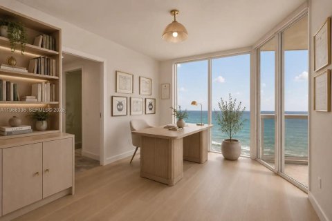 Condominio en venta en Sunny Isles Beach, Florida, 4 dormitorios, 324.23 m2 № 2336644 - foto 3