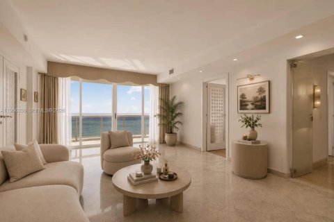 Condominio en venta en Sunny Isles Beach, Florida, 4 dormitorios, 324.23 m2 № 2336644 - foto 6