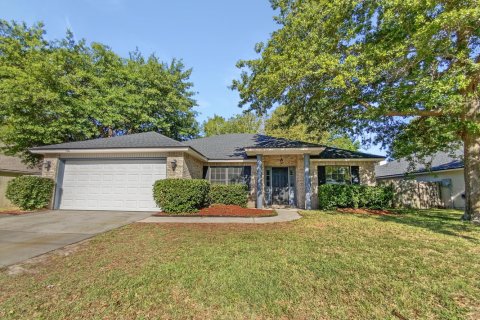 Villa ou maison à vendre à Jacksonville, Floride: 3 chambres, 162.02 m2 № 766839 - photo 1