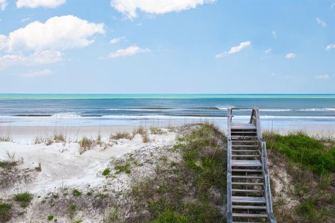 Condo in Saint Augustine, Florida, 2 bedrooms  № 2216632 - photo 22