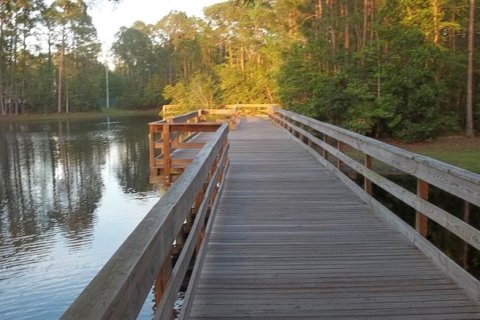 Condo in Saint Augustine, Florida, 2 bedrooms  № 2216632 - photo 17