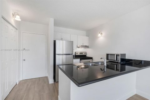 Copropriété à louer à Coral Springs, Floride: 1 chambre, 56.3 m2 № 1996593 - photo 8