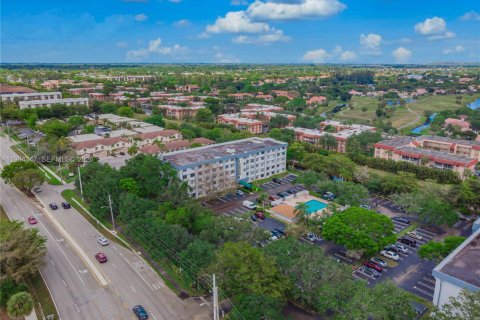 Copropriété à louer à Coral Springs, Floride: 1 chambre, 56.3 m2 № 1996593 - photo 25
