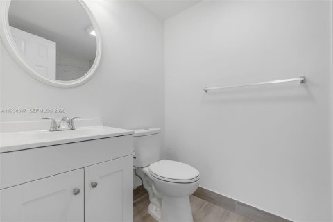 Copropriété à louer à Coral Springs, Floride: 1 chambre, 56.3 m2 № 1996593 - photo 16