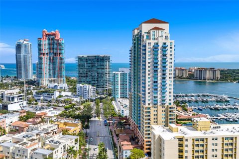 Condominio en venta en Miami Beach, Florida, 2 dormitorios, 100.33 m2 № 1938774 - foto 27