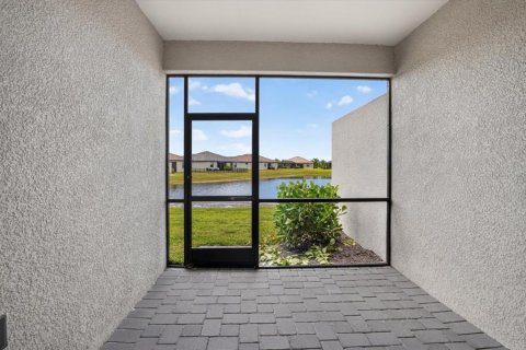 Villa ou maison à louer à Bradenton, Floride: 3 chambres, 145.3 m2 № 2123125 - photo 29