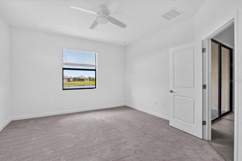 Villa ou maison à louer à Bradenton, Floride: 3 chambres, 145.3 m2 № 2123125 - photo 22
