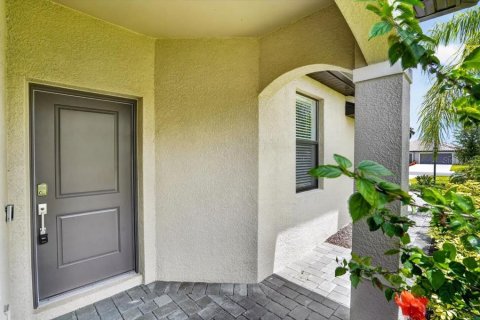 Villa ou maison à louer à Bradenton, Floride: 3 chambres, 145.3 m2 № 2123125 - photo 6