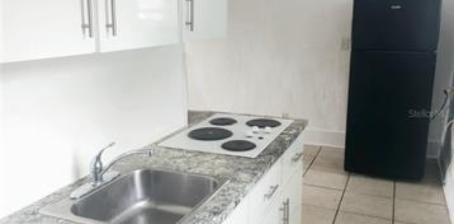 Studio in Winter Haven, Florida № 2099173