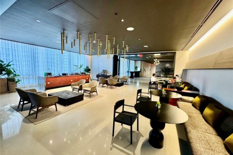 Copropriété à vendre à Miami, Floride: 1 chambre № 1712128 - photo 30