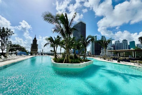 Copropriété à vendre à Miami, Floride: 1 chambre № 1712128 - photo 13
