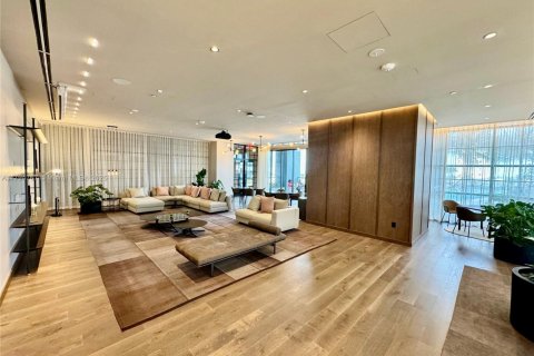 Copropriété à vendre à Miami, Floride: 1 chambre № 1712128 - photo 6