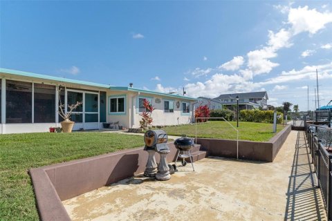 Casa en venta en Hernando Beach, Florida, 2 dormitorios, 149.11 m2 № 1586108 - foto 12