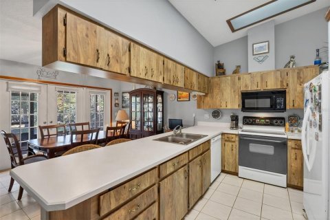 Купить виллу или дом в Энглвуд, Флорида 6 комнат, 125.23м2, № 1644030 - фото 13