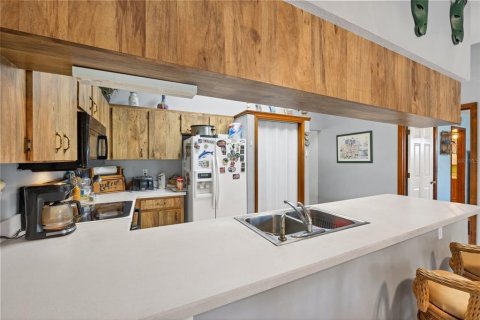 Купить виллу или дом в Энглвуд, Флорида 6 комнат, 125.23м2, № 1644030 - фото 11