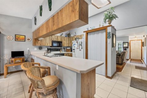 Купить виллу или дом в Энглвуд, Флорида 6 комнат, 125.23м2, № 1644030 - фото 10