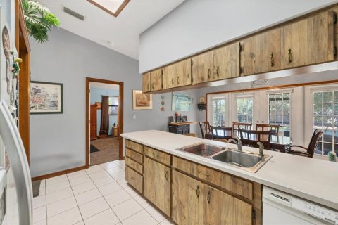 Купить виллу или дом в Энглвуд, Флорида 6 комнат, 125.23м2, № 1644030 - фото 14