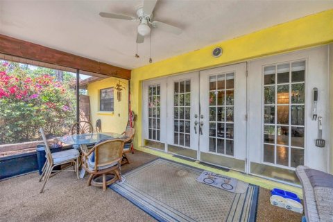 Купить виллу или дом в Энглвуд, Флорида 6 комнат, 125.23м2, № 1644030 - фото 28