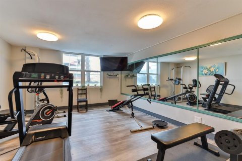 Copropriété à vendre à Daytona Beach, Floride: 2 chambres, 98.29 m2 № 2097013 - photo 25