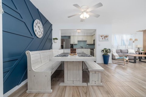 Copropriété à vendre à Daytona Beach, Floride: 2 chambres, 98.29 m2 № 2097013 - photo 15