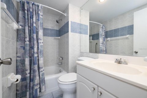 Copropriété à vendre à Daytona Beach, Floride: 2 chambres, 98.29 m2 № 2097013 - photo 18