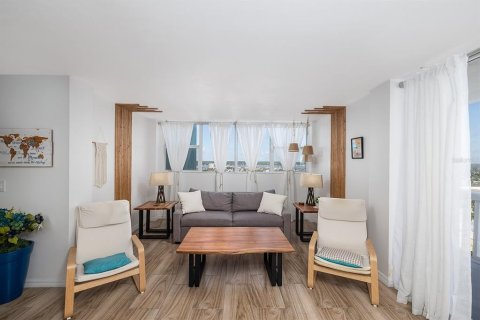 Copropriété à vendre à Daytona Beach, Floride: 2 chambres, 98.29 m2 № 2097013 - photo 11
