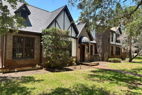 Land in Tampa, Florida № 1775429 - photo 6