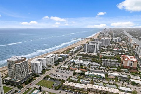 Copropriété à vendre à Pompano Beach, Floride: 3 chambres, 170.01 m2 № 2146815 - photo 4