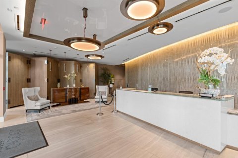 Copropriété à vendre à Pompano Beach, Floride: 3 chambres, 170.01 m2 № 2146815 - photo 30