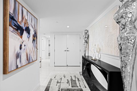 Copropriété à vendre à Pompano Beach, Floride: 3 chambres, 170.01 m2 № 2146815 - photo 24