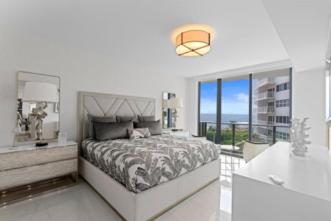 Copropriété à vendre à Pompano Beach, Floride: 3 chambres, 170.01 m2 № 2146815 - photo 13