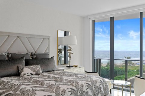 Copropriété à vendre à Pompano Beach, Floride: 3 chambres, 170.01 m2 № 2146815 - photo 14
