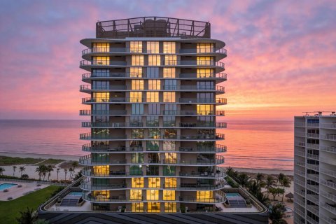 Copropriété à vendre à Pompano Beach, Floride: 3 chambres, 170.01 m2 № 2146815 - photo 2